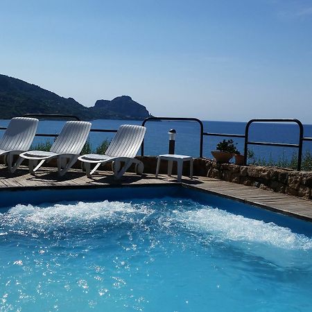 Ch Exclusive Apartments Cefalù Eksteriør bilde