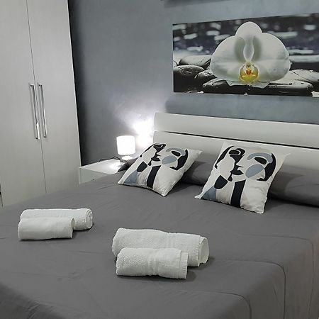 Ch Exclusive Apartments Cefalù Eksteriør bilde
